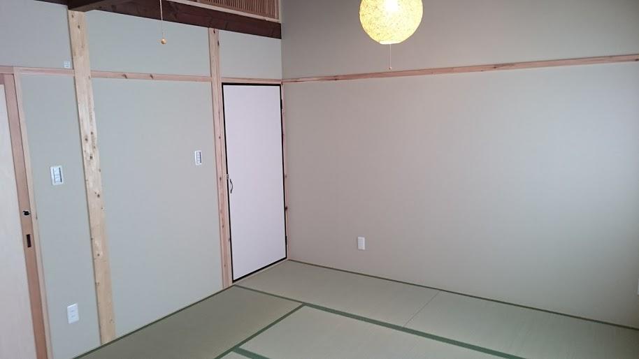 Holiday home Nijojo Shinnsenen No Yado Kyoto