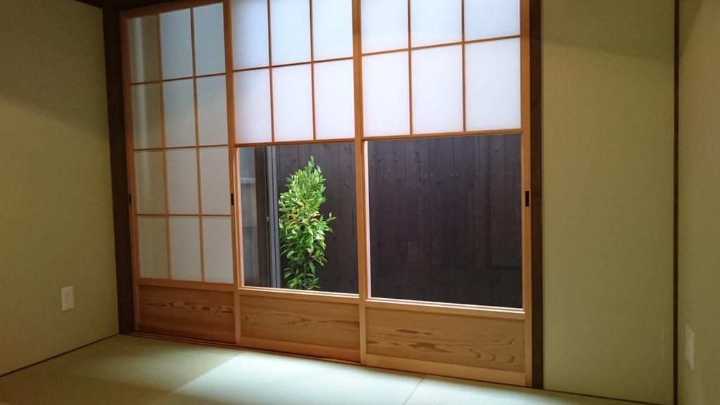 Nijojo Shinnsenen No Yado Holiday home *