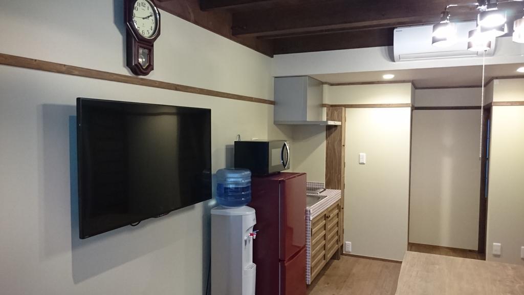 Holiday home Nijojo Shinnsenen No Yado Kyoto