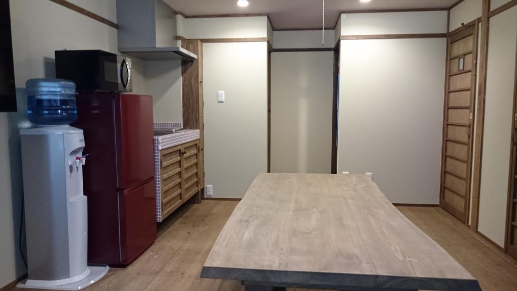 Holiday home Nijojo Shinnsenen No Yado Kyoto